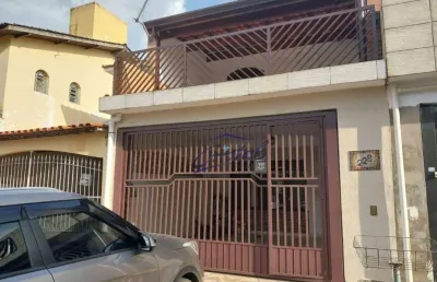 Casa com 3 dormitórios à venda, 183 m² por r$ 800.000,00 - granja viana - cotia/sp