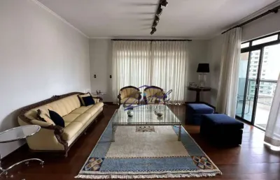 Apartamento com 4 dormitórios à venda, 350 m² por r$ 2.500.000,00 - gonzaga - santos/sp