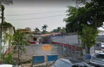 Terreno, 598 m² - venda  ou aluguel - vila são francisco - são paulo/sp