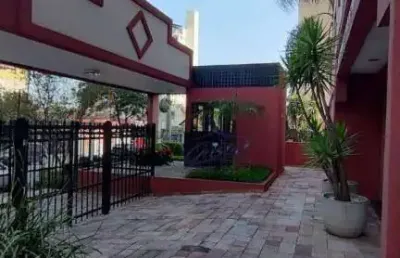 Apartamento com 3 quartos à venda na Rua General Eldes De Sousa Guedes, 28, Vila Sônia, São Paulo