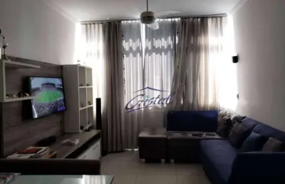Apartamento c/ 3 dormitórios à venda, 108 m² - barra funda - são paulo/sp
