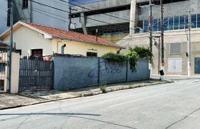 Casa metrô vl. sônia opção para investidor  100 m² por r$ 1.200.000 - vila sônia - são paulo/sp