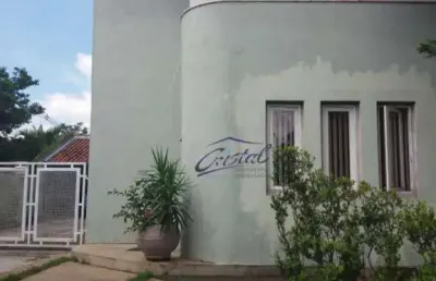 Casa com 4 dormitórios à venda, 282 m² por r$ 1.010.000,00 - granja viana - cotia/sp