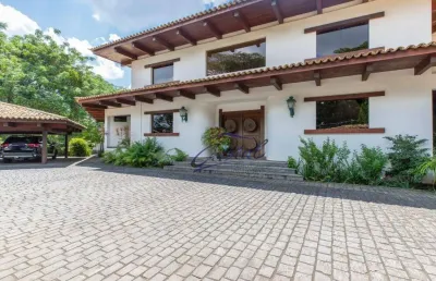 Casa com 4 quartos à venda na Rua Perdigão, 435, Granja Viana, Cotia
