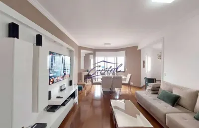 Apartamento com 3 quartos à venda na Rua Bartira, 62, Perdizes, São Paulo