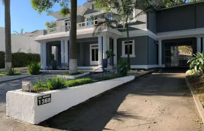 Casa comercial à venda na Avenida Brasil, 1368, Jardim América, São Paulo
