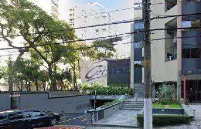 Sala à venda, 62 m² por r$ 586.000,00 - paraíso - são paulo/sp