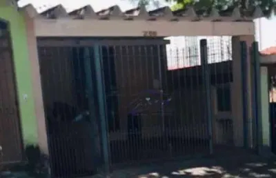 Casa à venda no jardim bela vista, são 02 casas no mesmo terreno, 156 m² por r$ 580.000 - bela vista - osasco/sp