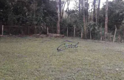 Alugo ou vendo terreno 2.200 metros km 26 da rdovia raposo tavares
