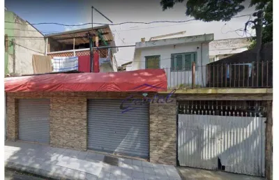 Casa com 5 quartos à venda na Rua Bartolomeo Veneto, 193, Rio Pequeno, São Paulo