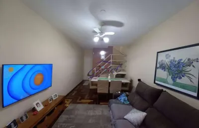 Casa com 2 quartos à venda na Rua Carlos Honório, 162, Jardim Ester, São Paulo
