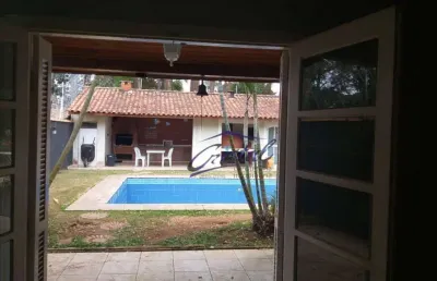 Casa com 5 quartos à venda na Rua Conselheiro Pena, 271, Granja Viana, Cotia