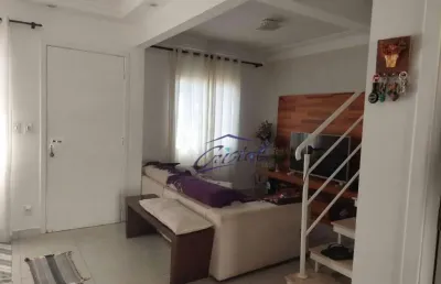 Casa em condomínio fechado com 3 quartos à venda na Rua Circular, 525, Granja Viana, Cotia