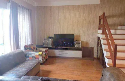 Casa em condomínio fechado com 3 quartos à venda na Rua Maracatu, 85, Granja Viana, Cotia
