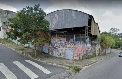 Oportunidade - excelente terreno com 2.180 m² em zm - zona mista. ótimo para construtores!