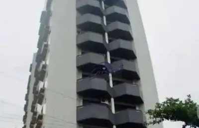 Apartamento duplex com 4 dormitórios à venda, 224 m² por r$ 1.900.000,00 - ponta da praia - santos/sp