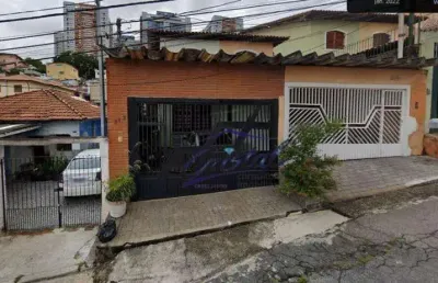 Casa com 3 quartos à venda na Rua Ordenações Manuelinas, 213, Vila Sônia, São Paulo