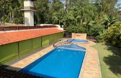 Casa em condomínio fechado com 3 quartos à venda na Rua Uruana, 50, Nova Fazendinha, Carapicuíba