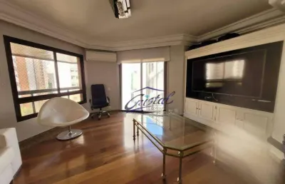 Apartamento com 4 dormitórios, 240 m² - venda por r$ 3.790.000,00 ou aluguel por r$ 21.600,00/mês - itaim bibi - são paulo/sp