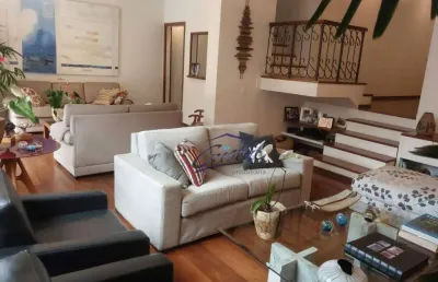 Casa com 3 quartos à venda na Rua Gameleira, 130, Morumbi, São Paulo