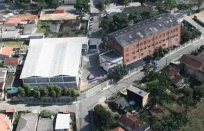 Galpão, 6353 m² - venda por r$ 31.765.000,00 ou aluguel por r$ 73.131,70/mês - embu guacu - embu-guaçu/sp