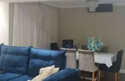Apartamento com 90m² - espaço manacás - alto da lapa - são paulo - sp