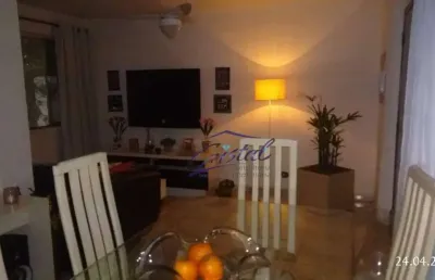 Apartamento com 3 quartos à venda na Avenida Diógenes Ribeiro de Lima, 2001, Alto de Pinheiros, São Paulo