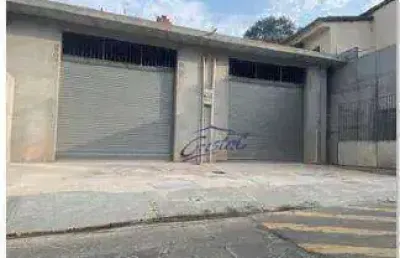 Ponto comercial para alugar na Rua Jerônimo Fernandes, 43, Butantã, São Paulo