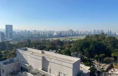 Cobertura com 3 suítes (5 banheiros) - próximo ao metrô butantã