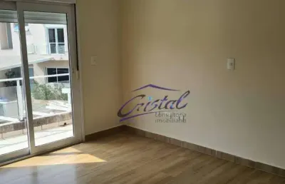 Casa com 3 dormitórios à venda, 160 m² por r$ 1.200.000 - granja viana - cotia/sp