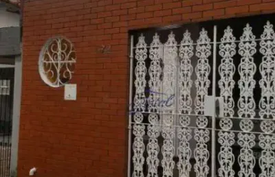 Casa com 2 dormitórios à venda, 110 m²  - km 18 - osasco/sp