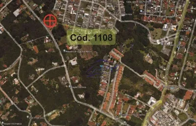 Área  4973m² para incorporar condomínio paisagem renoir ii/iii