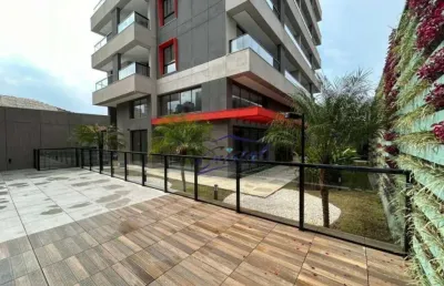Apartamento com 2 dormitorios 1 suite 2 vagas de garagem