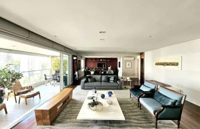 Edifício particolare  3 suítes 5 vagas determinadas