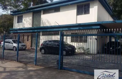 Casa comercial para locação, butantã, são paulo - .