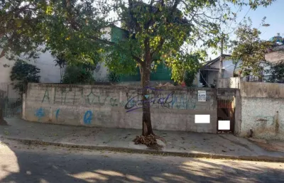 Casa com 2 dormitórios à venda, 250 m² por r$ 340.000,00 - butantã - são paulo/sp