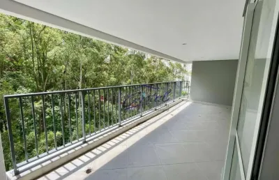 Apartamento com 3 suítes à venda, 132 m²  vila andrade - morumbi - são paulo/sp