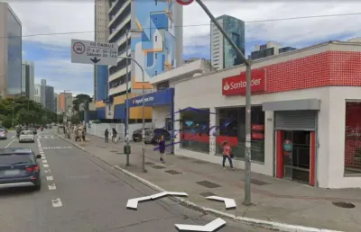 Loja, 579 m² - venda jardim paulistano - são paulo/sp