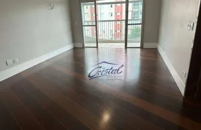 Apartamento com 3 quartos à venda, 115 m²  - jardim bonfiglioli - são paulo/sp