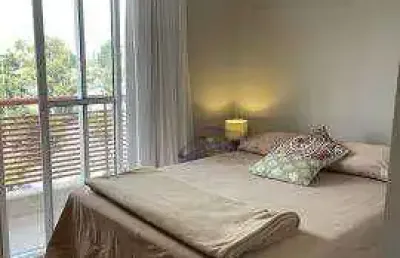 Cobertura com 2 dormitórios à venda, 90 m²  pinheiros - são paulo/sp
