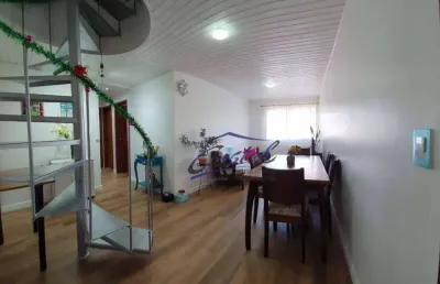 Apartamento com 3 quartos à venda na Estrada de Itapecerica, 3250, Santo Amaro, São Paulo