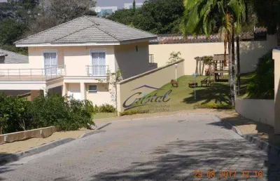 Casa com 4  quartos / suítes à venda, 264 m²  - granja viana - carapicuíba/sp