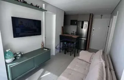Apartamento com 2 quartos à venda na Rua Valson Lopes, 101, Butantã, São Paulo