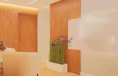 Sala comercial para alugar na Rua Professor Arthur Ramos, 96, Jardim Paulistano, São Paulo