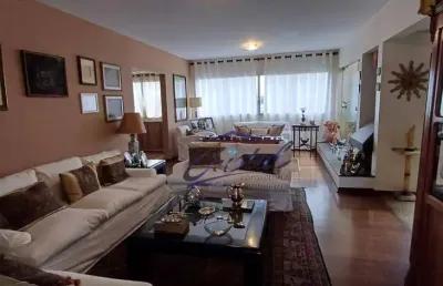 Apartamento com 3 quartos à venda na Avenida Caxingui, 283, Butantã, São Paulo