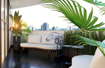 Alugo conjunto comercial no conceito plug&play 100% mobiliada, com 640m² - 12 vagas de garagem.