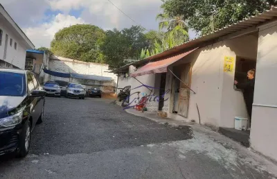 Terreno à venda, 1000 m² por r$ 7.500.000,00 - vila sônia - são paulo/sp