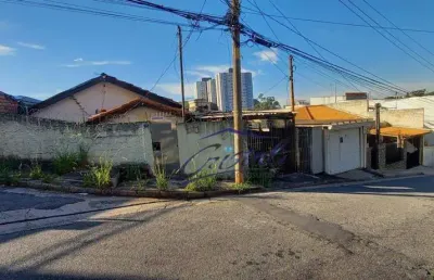 Terreno à venda na Rua Daniel José Pereira, 105, Jardim Bonfiglioli, São Paulo
