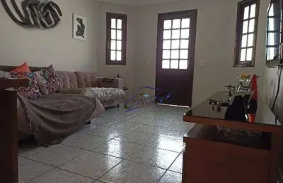 Village com 2 dormitórios à venda, 90 m² por r$ 435.000,00 - jaguaribe - osasco/sp