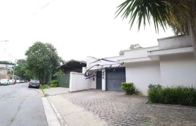 Casa com 4 quartos à venda na Rua Andrade Fernandes, 204, Vila Madalena, São Paulo
